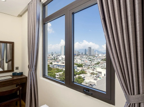Sepon Blue Hotel