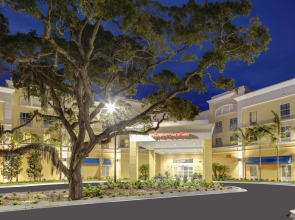 Hampton Inn & Suites Vero Beach Downtown