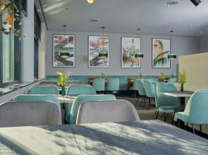 Leonardo Hotel Vienna City West