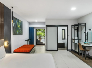 Tuana Hotels The Phulin Resort