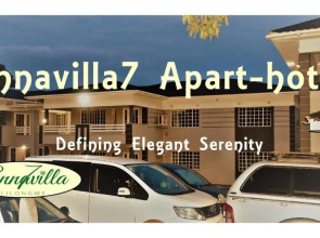 Annavilla7 Lilongwe Aparthotel