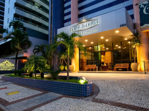 Hotel Brasil Tropical