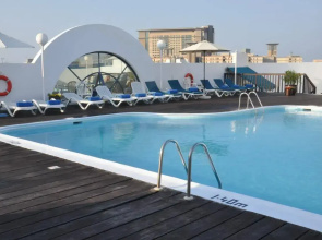 Lavender Hotel