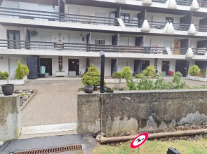 Le Cleuset, Appartement 59, Torgon Schweiz