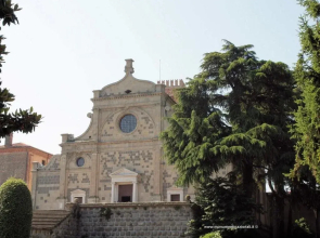 Piccolo Colle Antico