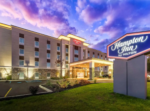 Hampton Inn Lockport - Buffalo