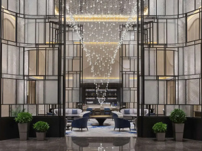 Hilton Lanzhou City Center