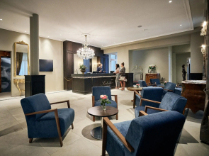 Belvédère Strandhotel