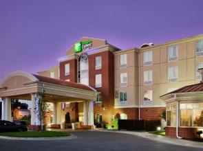 Holiday Inn Express Hotel & Suites Kansas City - Grandview