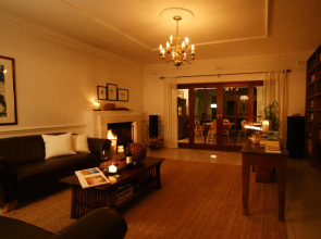 Villa Exner Boutique Hotel