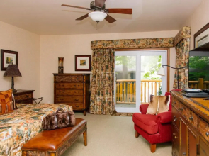 Heather Lodge