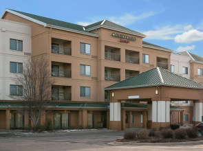 Courtyard by Marriott Kansas City East/Blue Springs