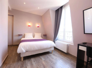Hotel Gossec