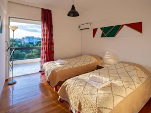 Archer - Sea View Apartment