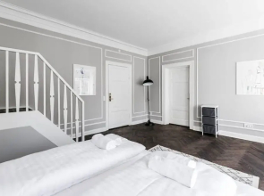 Cph'S Finest - 220Sqm Luxury Apt - City Central!