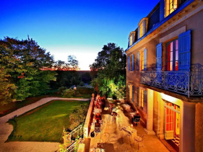 Château Bellevue