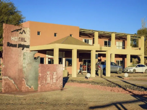 Hotel Pircas Negras