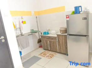 Peaceful Corner at Kiara Plaza Semenyih by HCK