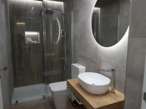 San Vicente Apartments