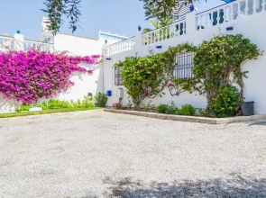 Villa Manzanas Canovas Nerja