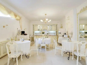 Мини-отель Жемчужина