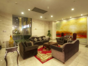 Haoting International Hotel - Taixing