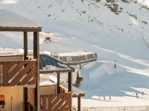 Pierre & Vacances Résidence Les Temples du Soleil