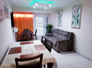 Jobos Beach Apartment A-3