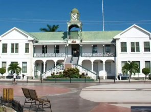 Ladyville 2Bed 2Bath