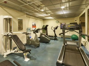 Scandic Helsinki Station