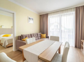 Apartamenty Fregata