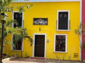 Los Candiles