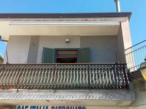 B&B Riva Volturno