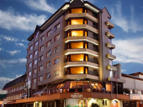 Hotel Don Luis Puerto Montt