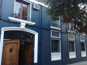 Hostal Alto Aposento