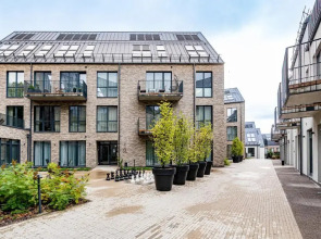 Angel House Vilnius, 16