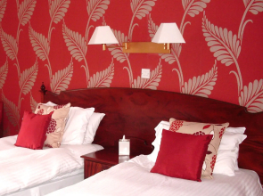 Kirkton Farmhouse Crianlarich