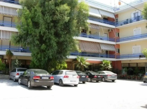Hotel Lefkadi
