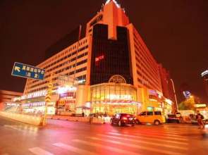 沈阳龙源酒店