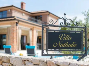 Villa Nathalie