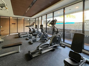 Amanta Hotel & Residence Sathorn