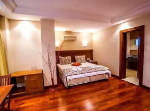 Synosse Park Hotel