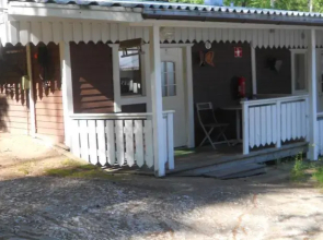 Juhlamenot Cottages