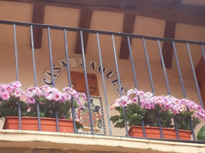 Casa Jaques