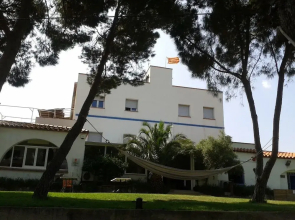 Alberg Costa Brava - Hostel