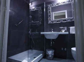 Отель Domus Castrense