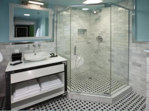 El Cortez Hotel and Casino - 21 and Over