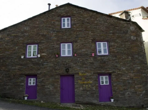 Casa do Rosmaninho