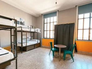 Ostello Bello Napoli