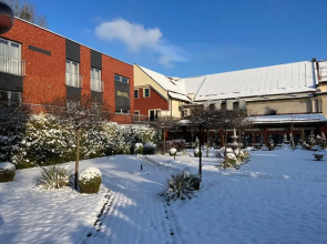 Hotel Adria